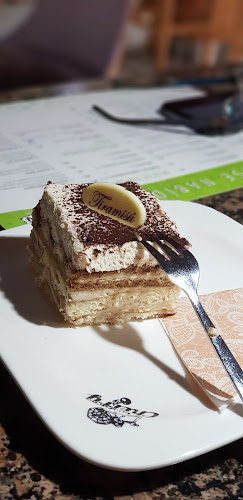 Cukrárna Cherry - Gastronomie a pohostinství