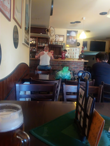 Lebowski Café Bar - Nové Město