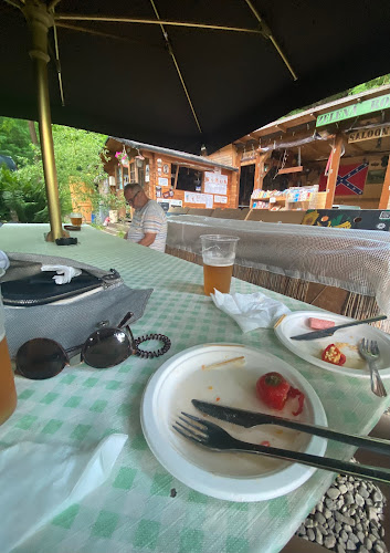 Opinii despre Občerstvení Zelená rokle în Brno - Gastronomie a pohostinství