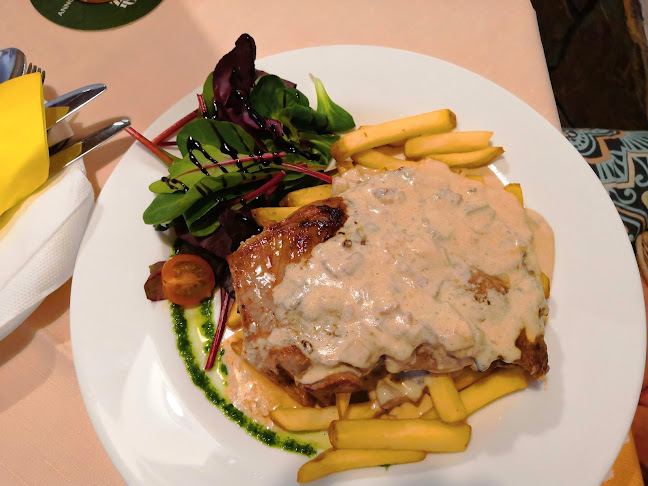 Opinii despre Restaurace Pod Kapličkou în Ivančice - Gastronomie a pohostinství