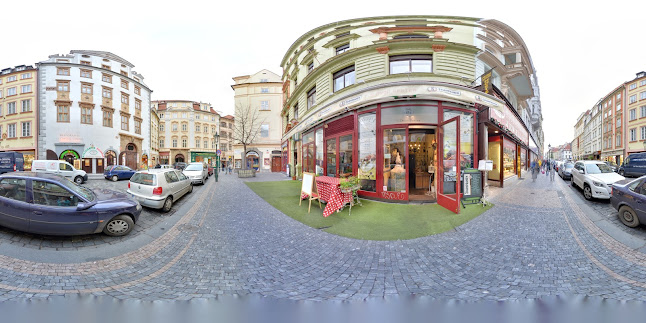 U Dvou Sester - Gastronomie a pohostinství