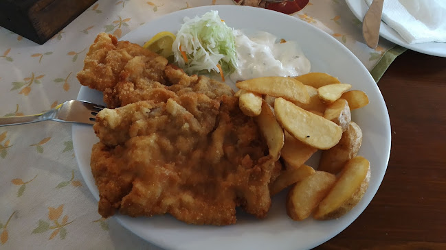 T. G. Masaryka 2, 362 36 Pernink