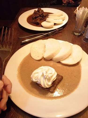 Restaurace Pastička