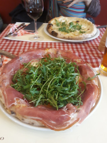 San Carlo Letná - Gastronomie a pohostinství