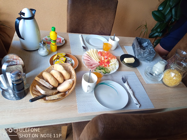 Penzion KONGO - Telnice