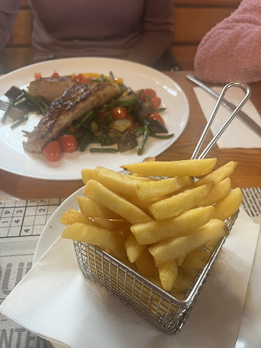 La Piccolina - restaurace a pizzerie - Nový Bor