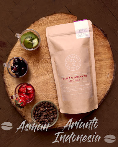 Putovní pražírna Pardubice - Pardubice