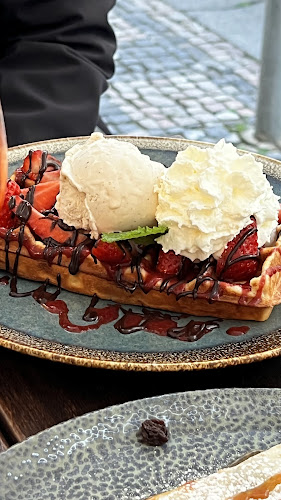 Café Creperie Pod Věží - Gastronomie a pohostinství