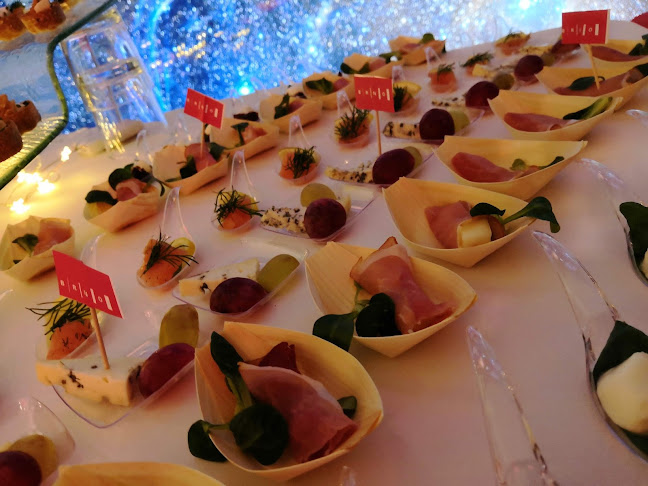 Comentarii opinii despre COOL CATERING s.r.o.