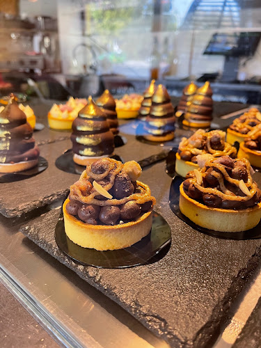 Opinii despre DOMA bistro în Uherské Hradiště - Gastronomie a pohostinství