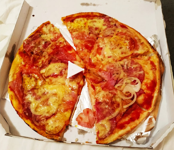 Comentarii opinii despre Pizzerie Al Capone