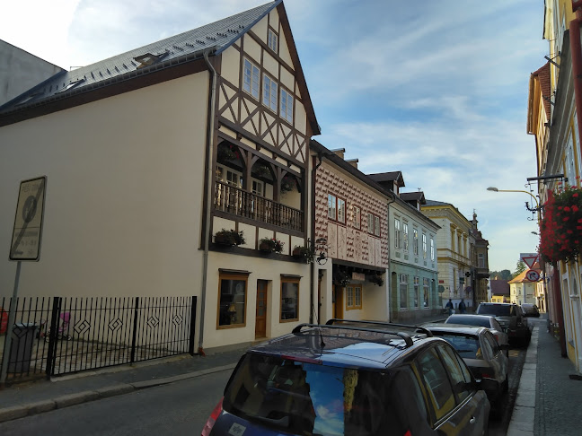 Husova 60, 464 01 Frýdlant v Čechách