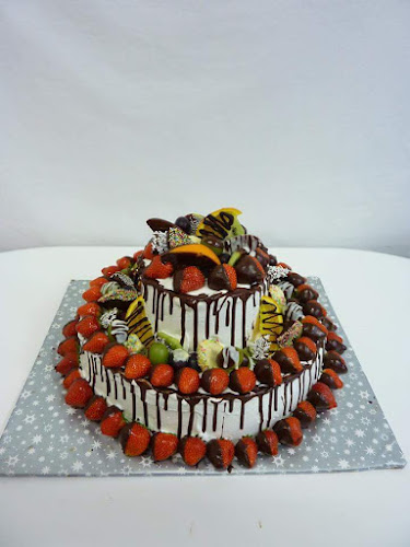 Cukrárna Jana Koníková - Česká Kamenice