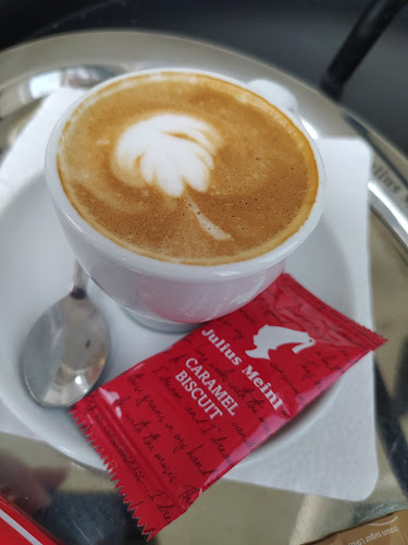 Opinii despre STOP CAFFE în Žatec - Gastronomie a pohostinství