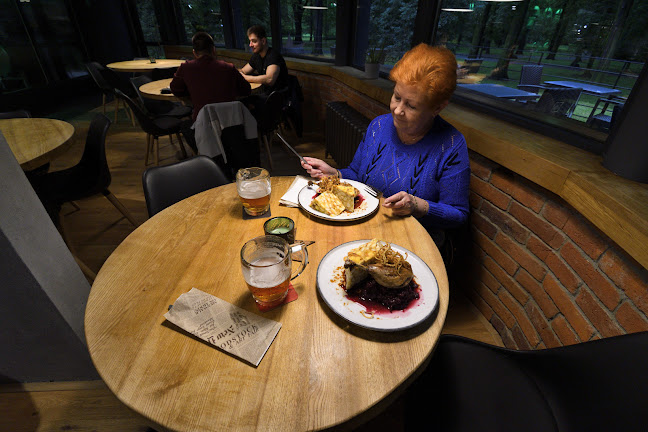 Comentarii opinii despre Restaurace Hvězda