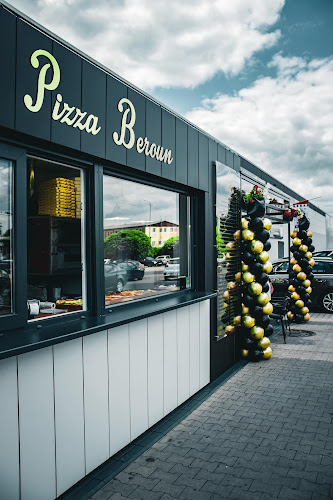 Obchodní 250, 266 01 Beroun 1-Město