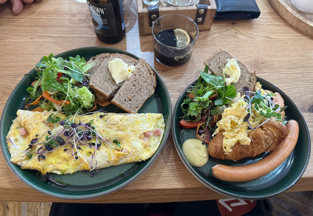 Bistro Dík a Čau - Opava