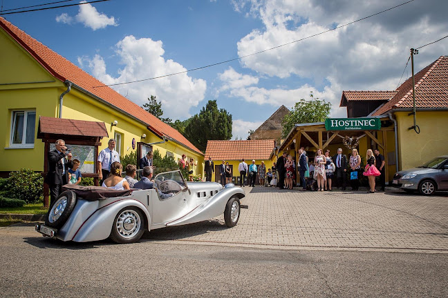 Comentarii opinii despre Hostinec Pod Maršálem