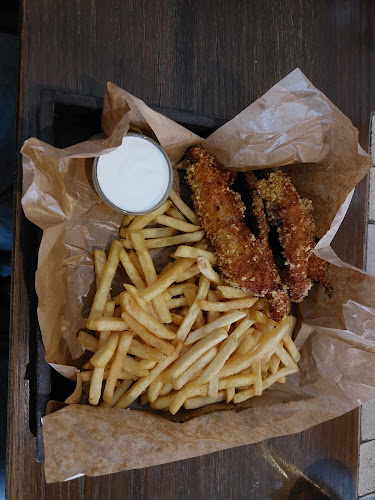 Comentarii opinii despre La Fonduta - Tex-mex