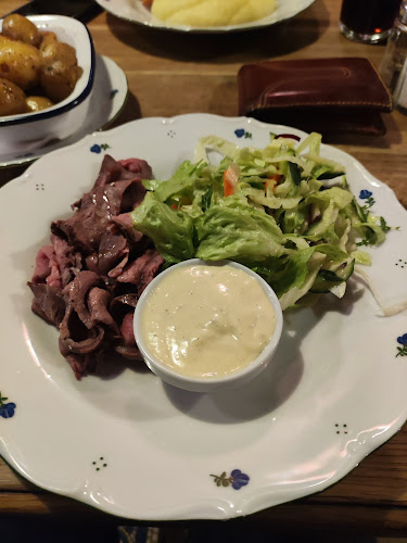 Restaurace U Kašpárka - Gastronomie a pohostinství