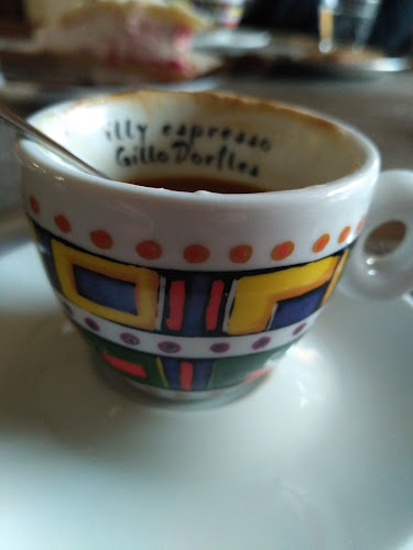 Kočičí kavárenský klub - Gastronomie a pohostinství