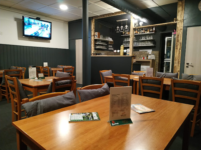 Garáž 93 - Karlovy Vary