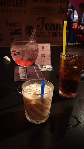 Bar Mi casa su casa - Olomouc