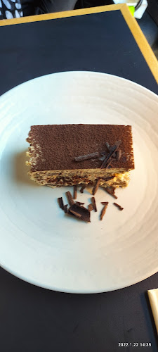 Grosseto Vinohrady - Gastronomie a pohostinství