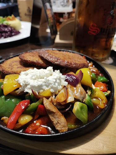 Radniční sklípek - Liberec