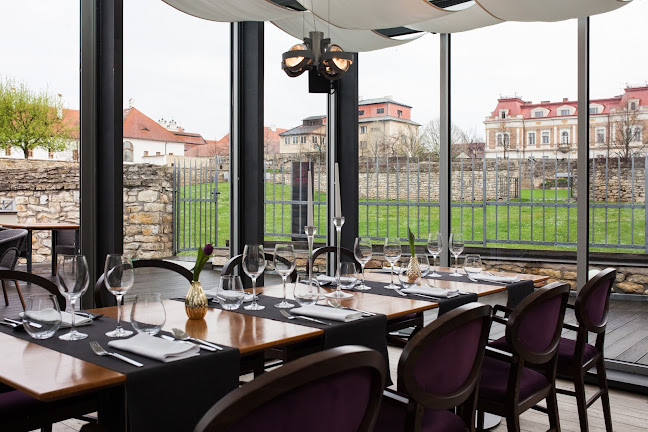 Comentarii opinii despre Bohém Restaurant Litomyšl