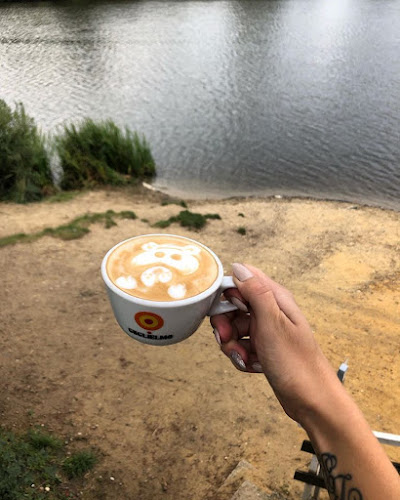 Restaurace Terasa (na olomouckých Poděbradech) - Gastronomie a pohostinství