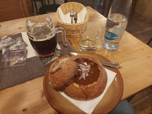 Duende café - bar - Gastronomie a pohostinství