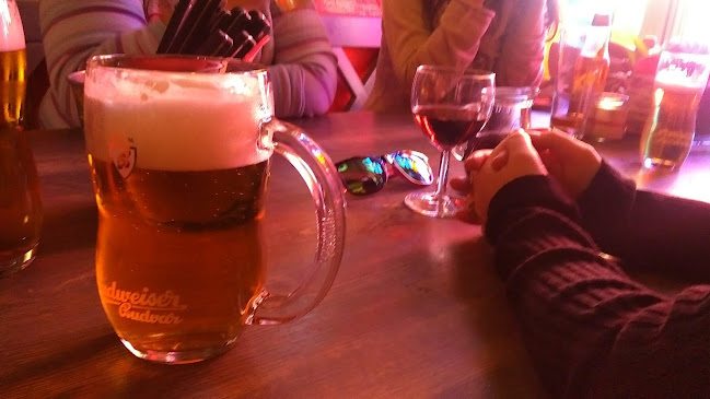 Hacienda Ranchero - restaurace a penzion - Pardubice