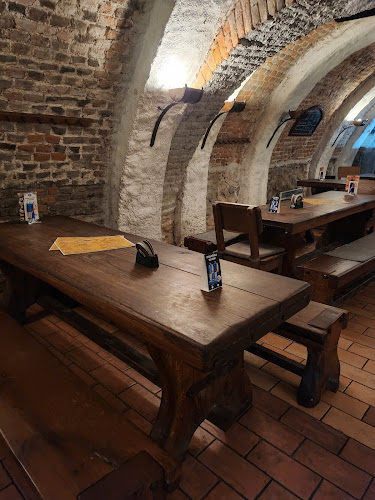 Pivnice a bar Pod Studnou - Brno