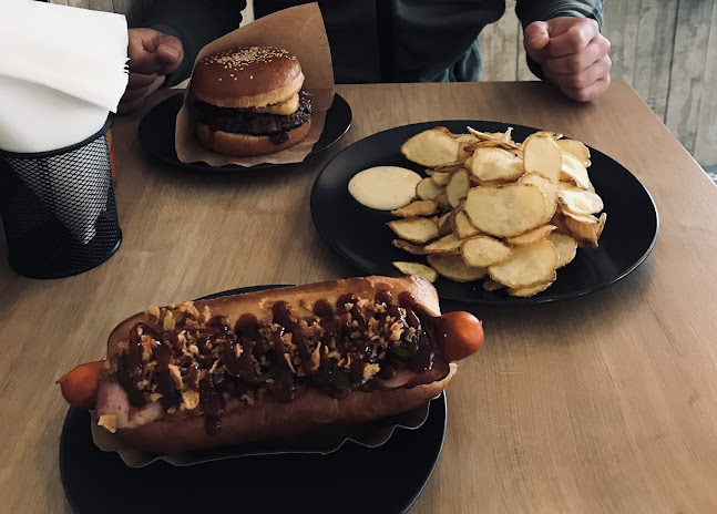 Snackdog Bistro - Sušice