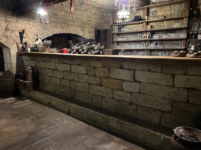Středověká krčma - Starý Pivovar - Gastronomie a pohostinství