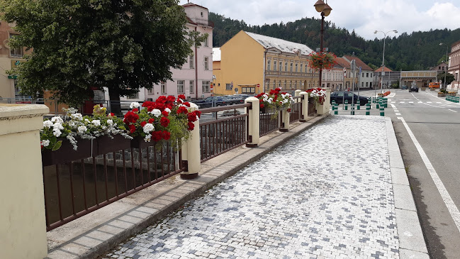 Comentarii opinii despre Delikas - snack bar, cukrárna