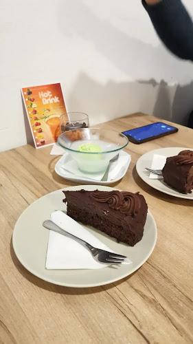 Cukrárna U Kostela - Gastronomie a pohostinství