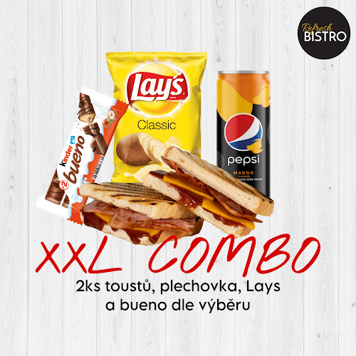 Opinii despre ReFresh Bistro, Žatec - koncept školního bistra în Žatec - Gastronomie a pohostinství