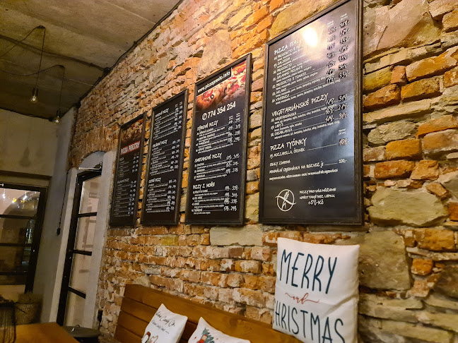 Opinii despre Pizza Presto ValMez în Valašské Meziříčí - Gastronomie a pohostinství