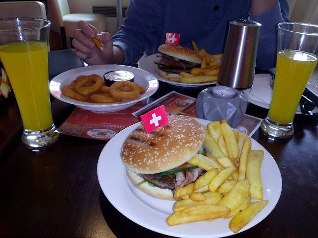 Comentarii opinii despre Penzion pizzerie Erika