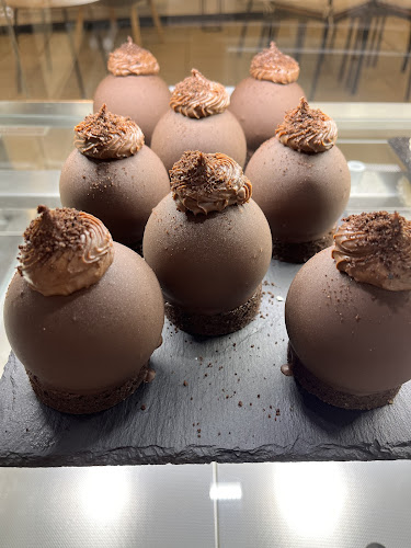 Comentarii opinii despre Cukrárna v Uličce