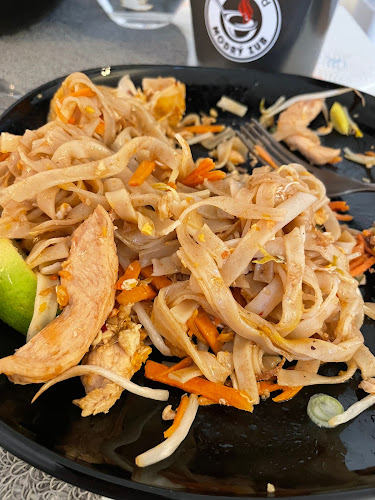 Comentarii opinii despre Modrý zub Jindřišská