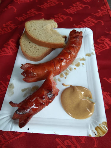 Comentarii opinii despre Občerstvení u koupaliště Sázava