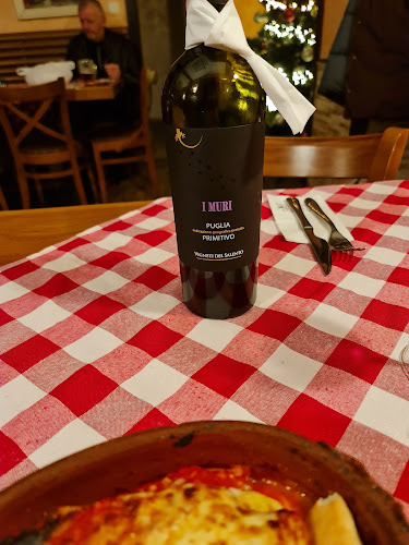 Pizzeria Piccolo Mondo - Praha 6