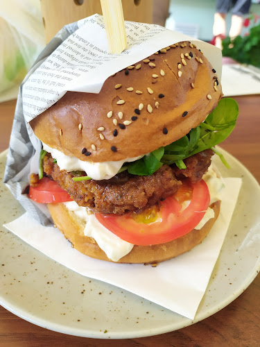 Opinii despre Fresh Bistro Coffee în Pardubice - Gastronomie a pohostinství