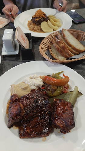 Jídelna Sluneční dvůr