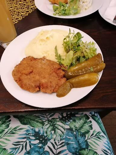 Café Restaurant Caesar - Olomouc