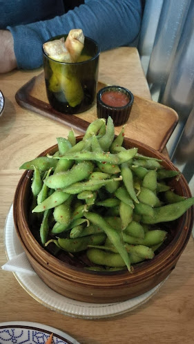 Opinii despre Jam and Co. în Praha - Gastronomie a pohostinství