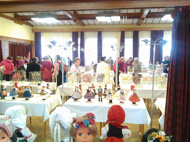 Restaurace Žiznivá osada - Gastronomie a pohostinství